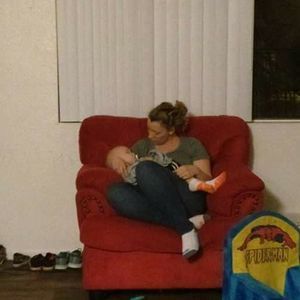 Meet your Posher, Daisy